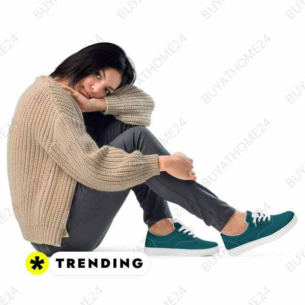 • Halbschuhe I Damen & Mädchen Canvas Schuhe 35 - 44 Textildruck BUYATHOME24, T-Shirts BUYATHOME24, Hoodies BUYATHOME24, Hosen BUYATHOME24, Jacken BUYATHOME24, Schuhe BUYATHOME24
