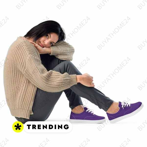 • Halbschuhe I Damen & Mädchen Canvas Schuhe 35 - 44 Textildruck BUYATHOME24, T-Shirts BUYATHOME24, Hoodies BUYATHOME24, Hosen BUYATHOME24, Jacken BUYATHOME24, Schuhe BUYATHOME24