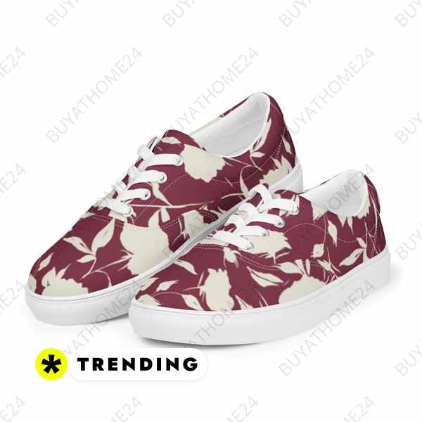 • Damenschuhe I Sneaker Damen Canvas Schuhe 35 - 44 Textildruck BUYATHOME24, T-Shirts BUYATHOME24, Hoodies BUYATHOME24, Hosen BUYATHOME24, Jacken BUYATHOME24, Schuhe BUYATHOME24
