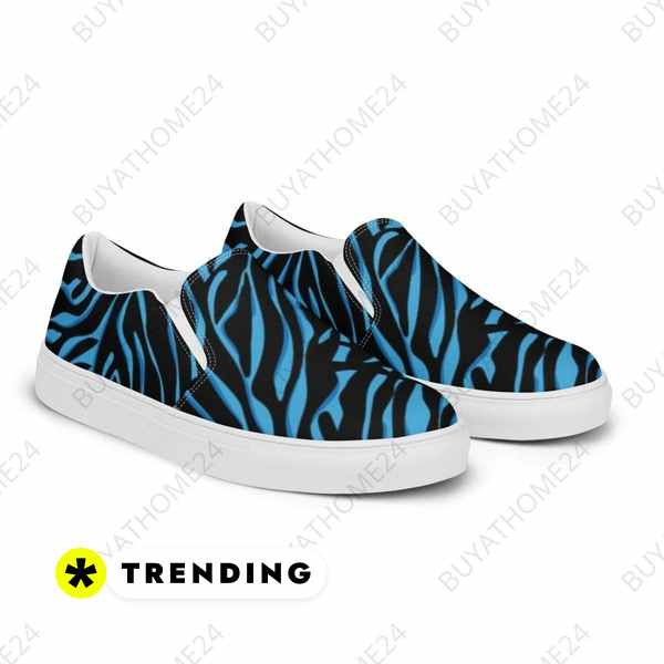 • Halbschuhe I Sneaker Damen Canvas Slipper 35 - 44 Textildruck BUYATHOME24, T-Shirts BUYATHOME24, Hoodies BUYATHOME24, Hosen BUYATHOME24, Jacken BUYATHOME24, Schuhe BUYATHOME24