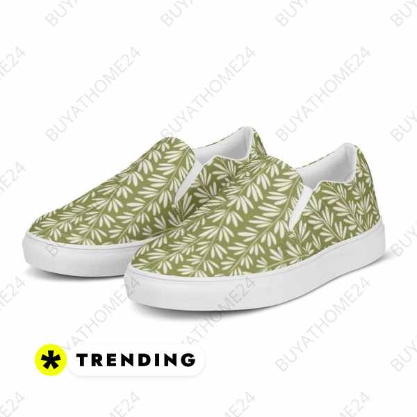 • Halbschuhe I Sneaker Damen Canvas Slipper 35 - 44 Textildruck BUYATHOME24, T-Shirts BUYATHOME24, Hoodies BUYATHOME24, Hosen BUYATHOME24, Jacken BUYATHOME24, Schuhe BUYATHOME24