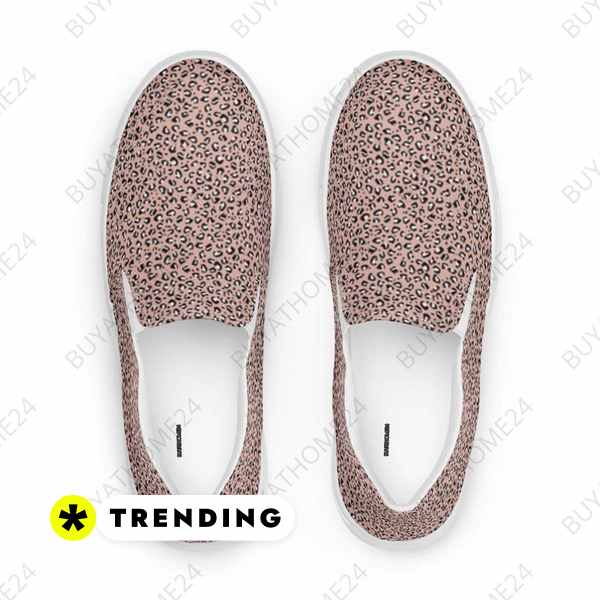 • Halbschuhe I Sneaker Damen Canvas Slipper 35 - 44 Textildruck BUYATHOME24, T-Shirts BUYATHOME24, Hoodies BUYATHOME24, Hosen BUYATHOME24, Jacken BUYATHOME24, Schuhe BUYATHOME24