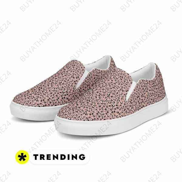 • Halbschuhe I Sneaker Damen Canvas Slipper 35 - 44 Textildruck BUYATHOME24, T-Shirts BUYATHOME24, Hoodies BUYATHOME24, Hosen BUYATHOME24, Jacken BUYATHOME24, Schuhe BUYATHOME24