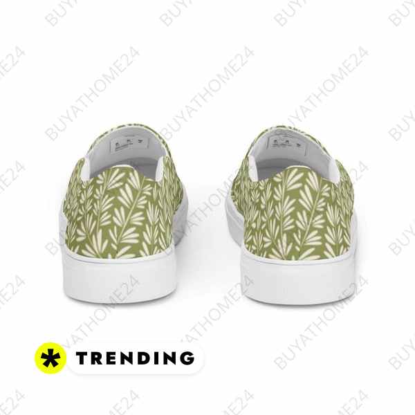 • Halbschuhe I Sneaker Damen Canvas Slipper 35 - 44 Textildruck BUYATHOME24, T-Shirts BUYATHOME24, Hoodies BUYATHOME24, Hosen BUYATHOME24, Jacken BUYATHOME24, Schuhe BUYATHOME24
