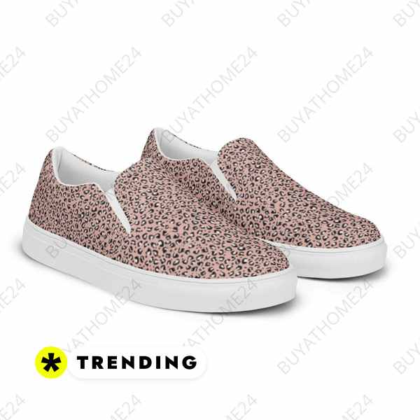 • Halbschuhe I Sneaker Damen Canvas Slipper 35 - 44 Textildruck BUYATHOME24, T-Shirts BUYATHOME24, Hoodies BUYATHOME24, Hosen BUYATHOME24, Jacken BUYATHOME24, Schuhe BUYATHOME24