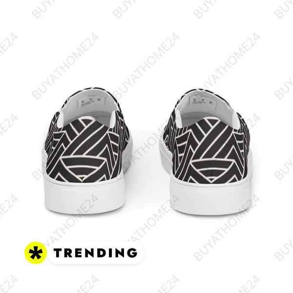 • Halbschuhe I Sneaker Damen Canvas Slipper 35 - 44 Textildruck BUYATHOME24, T-Shirts BUYATHOME24, Hoodies BUYATHOME24, Hosen BUYATHOME24, Jacken BUYATHOME24, Schuhe BUYATHOME24