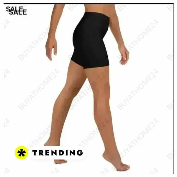 • Fahrradhose I Damen Biker Shorts XS, S, M, L, XL - BUYATHOME24