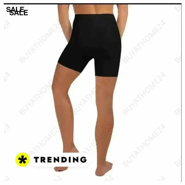 • Fahrradhose I Damen Biker Shorts XS, S, M, L, XL - BUYATHOME24