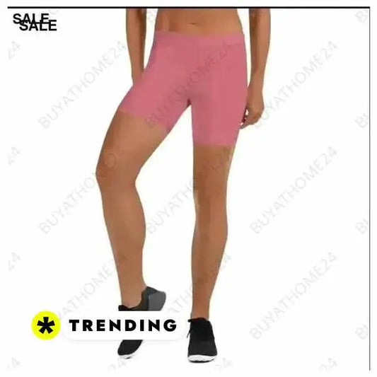 • Fahrradhose I Damen Biker Shorts XS, S, M, L, XL, 2XL, 3XL BUYATHOME24®