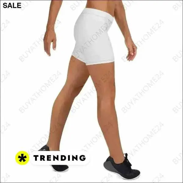 • Fahrradhose I Damen Biker Shorts XS, S, M, L, XL, 2XL, 3XL - BUYATHOME24