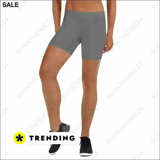 • Fahrradhose I Damen Biker Shorts XS, S, M, L, XL, 2XL, 3XL BUYATHOME24®