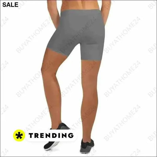 • Fahrradhose I Damen Biker Shorts XS, S, M, L, XL, 2XL, 3XL BUYATHOME24®
