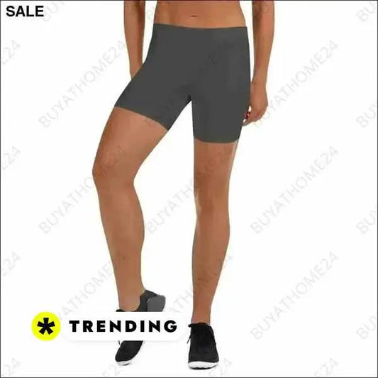 • Fahrradhose I Damen Biker Shorts XS, S, M, L, XL, 2XL, 3XL BUYATHOME24®