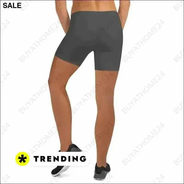 • Fahrradhose I Damen Biker Shorts XS, S, M, L, XL, 2XL, 3XL,BUYATHOME24