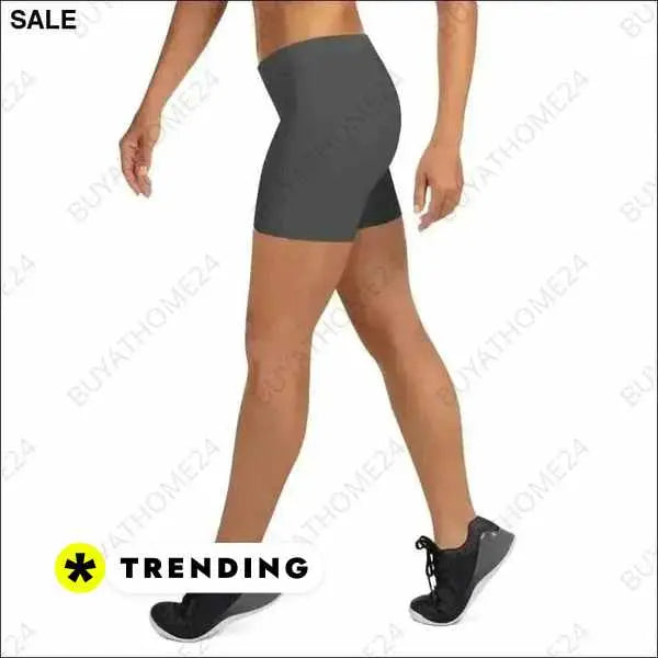 • Fahrradhose I Damen Biker Shorts XS, S, M, L, XL, 2XL, 3XL,BUYATHOME24