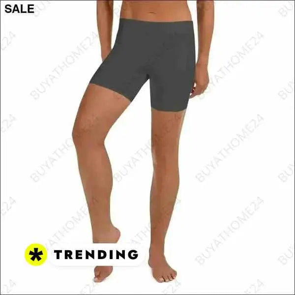 • Fahrradhose I Damen Biker Shorts XS, S, M, L, XL, 2XL, 3XL - BUYATHOME24