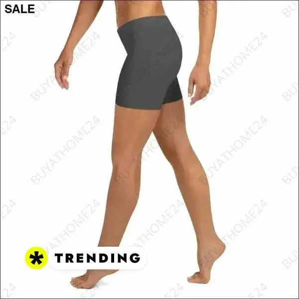 • Fahrradhose I Damen Biker Shorts XS, S, M, L, XL, 2XL, 3XL - BUYATHOME24