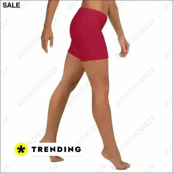 • Fahrradhose I Damen Biker Shorts XS, S, M, L, XL, 2XL, 3XL - BUYATHOME24