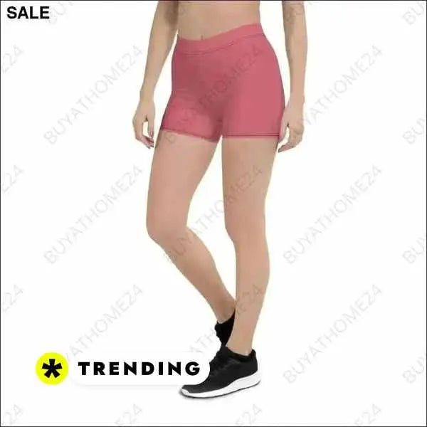 • Fahrradhose I Damen Biker Shorts XS, S, M, L, XL, 2XL, 3XL - BUYATHOME24