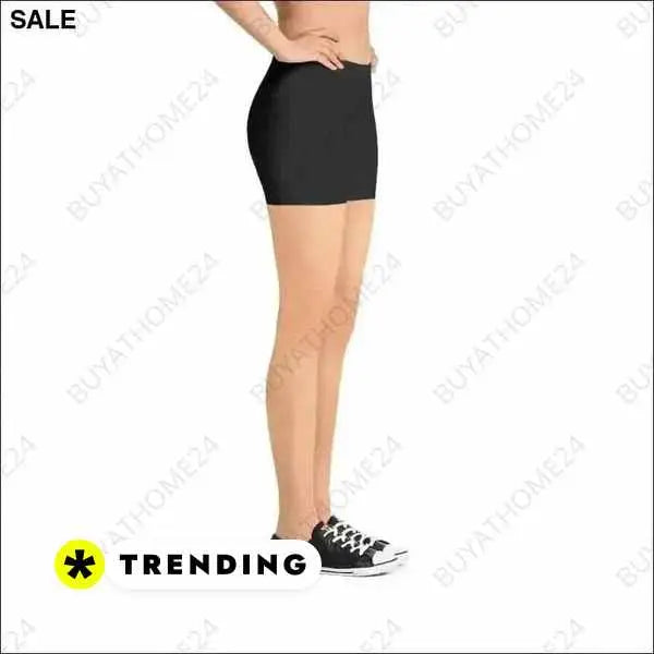 • Fahrradhose I Damen Biker Shorts XS, S, M, L, XL, 2XL, 3XL Textildruck BUYATHOME24, T-Shirts BUYATHOME24, Hoodies BUYATHOME24, Hosen BUYATHOME24, Jacken BUYATHOME24, Schuhe BUYATHOME24