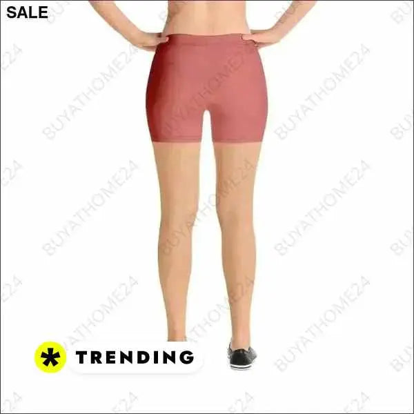 • Fahrradhose I Damen Biker Shorts XS, S, M, L, XL, 2XL, 3XL - BUYATHOME24