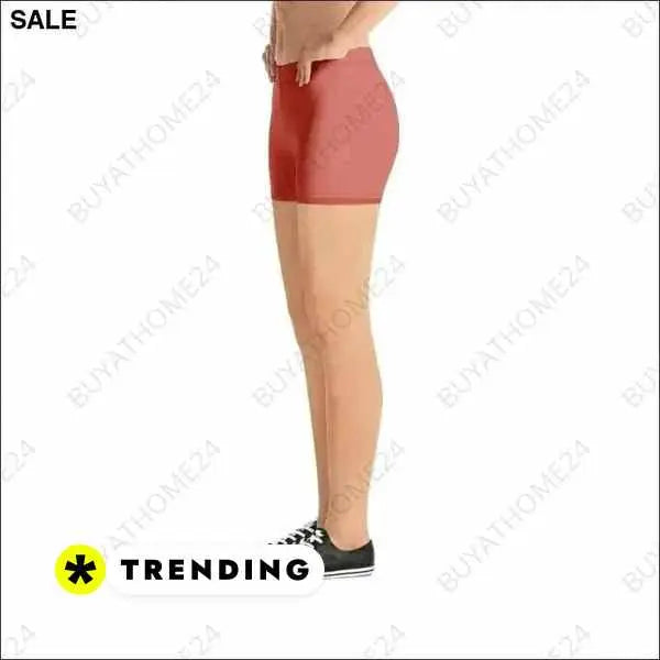 • Fahrradhose I Damen Biker Shorts XS, S, M, L, XL, 2XL, 3XL - BUYATHOME24