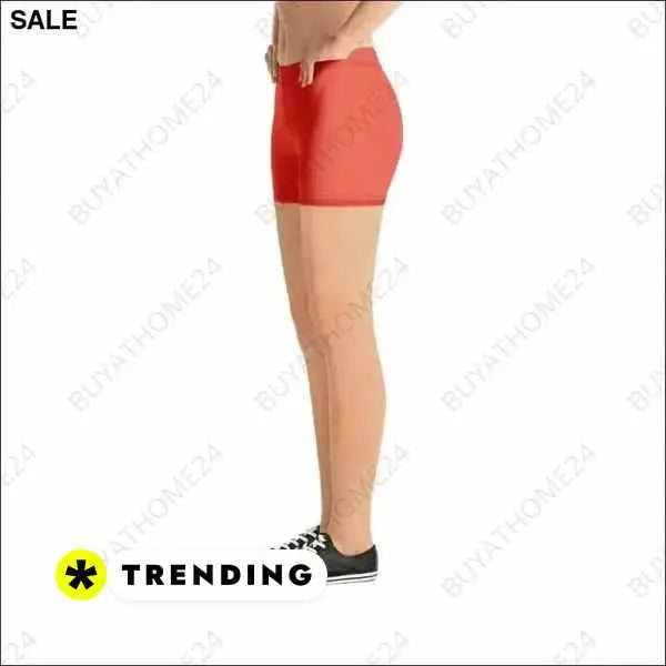 • Fahrradhose I Damen Biker Shorts XS, S, M, L, XL, 2XL, 3XL - BUYATHOME24