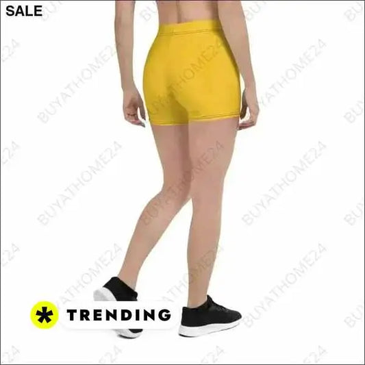 • Fahrradhose I Damen Biker Shorts XS, S, M, L, XL, 2XL, 3XL BUYATHOME24®