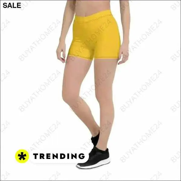 • Fahrradhose I Damen Biker Shorts XS, S, M, L, XL, 2XL, 3XL,BUYATHOME24