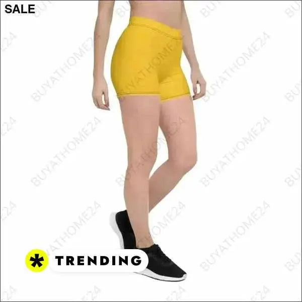 • Fahrradhose I Damen Biker Shorts XS, S, M, L, XL, 2XL, 3XL,BUYATHOME24
