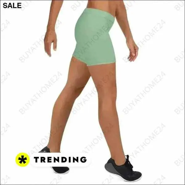• Fahrradhose I Damen Biker Shorts XS, S, M, L, XL, 2XL, 3XL - BUYATHOME24