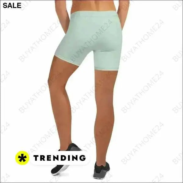 • Fahrradhose I Damen Biker Shorts XS, S, M, L, XL, 2XL, 3XL - BUYATHOME24
