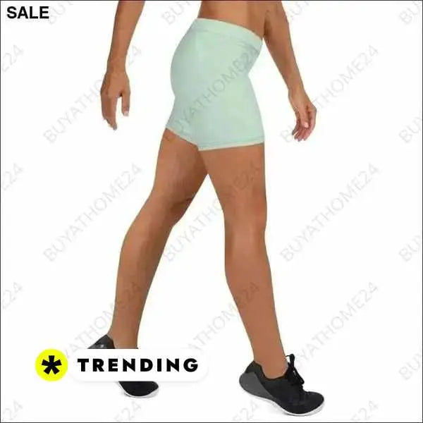 • Fahrradhose I Damen Biker Shorts XS, S, M, L, XL, 2XL, 3XL - BUYATHOME24