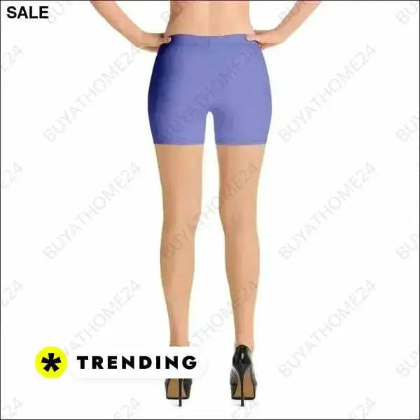 • Fahrradhose I Damen Biker Shorts XS, S, M, L, XL, 2XL, 3XL - BUYATHOME24