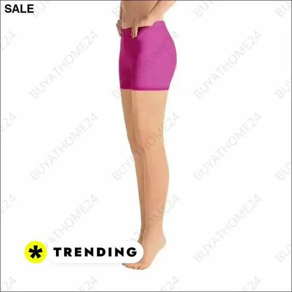 • Fahrradhose I Damen Biker Shorts XS, S, M, L, XL, 2XL, 3XL - BUYATHOME24