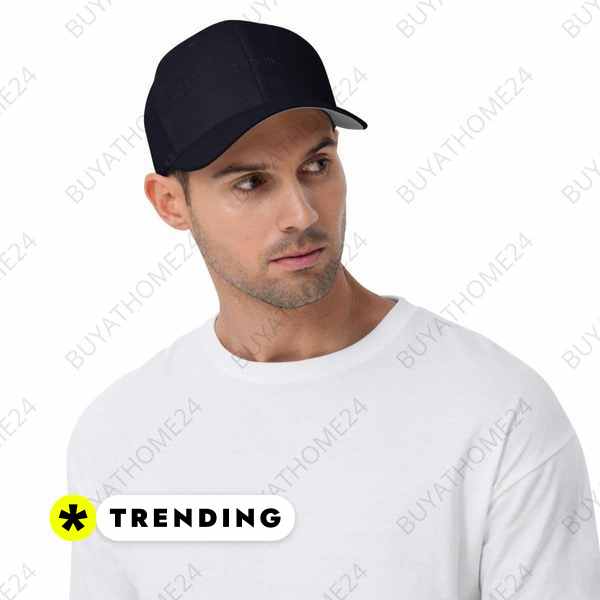 • Sommer Caps I Herren & Damen Baseball Cap 54 cm - 60 cm Textildruck BUYATHOME24, T-Shirts BUYATHOME24, Hoodies BUYATHOME24, Hosen BUYATHOME24, Jacken BUYATHOME24, Schuhe BUYATHOME24