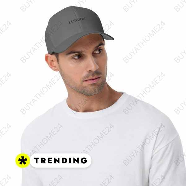 • Sommer Caps I Herren & Damen Baseball Cap 54 cm - 60 cm Textildruck BUYATHOME24, T-Shirts BUYATHOME24, Hoodies BUYATHOME24, Hosen BUYATHOME24, Jacken BUYATHOME24, Schuhe BUYATHOME24