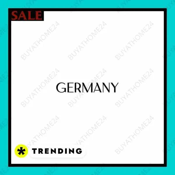 • Hip-Hop Rapper Cap I Herren & Damen Snapback Cap 55 cm - 60 cm - BUYATHOME24