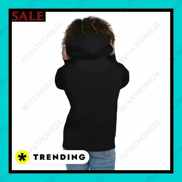 • Kapuzenpullover I Damen Hoodie S, M, L, XL, 2XL, 3XL - BUYATHOME24