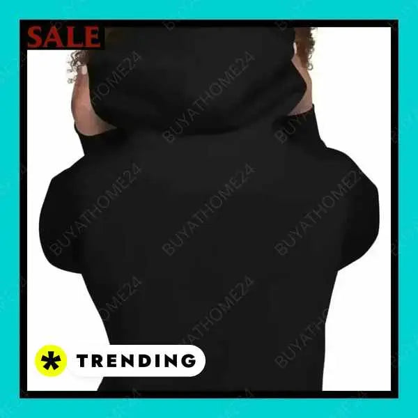 • Kapuzenpullover I Damen Hoodie S, M, L, XL, 2XL, 3XL - BUYATHOME24