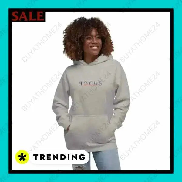 • Kapuzenpullover I Damen Hoodie S, M, L, XL, 2XL, 3XL - BUYATHOME24