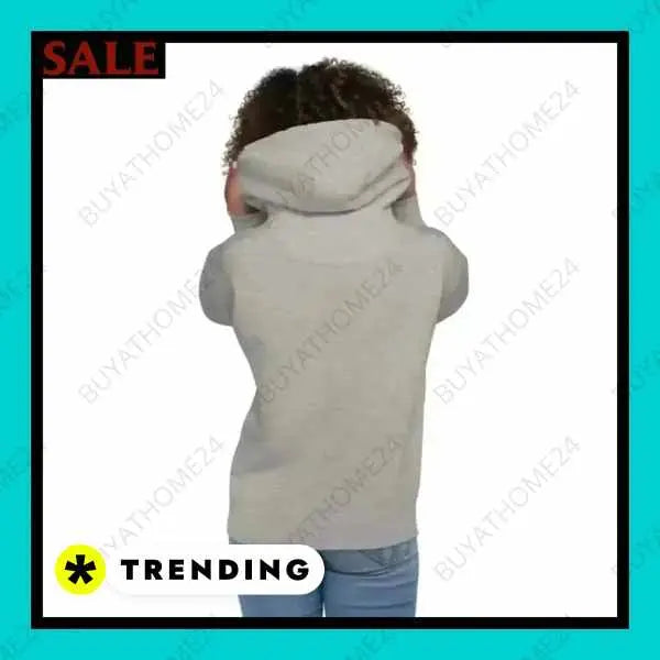 • Kapuzenpullover I Damen Hoodie S, M, L, XL, 2XL, 3XL - BUYATHOME24