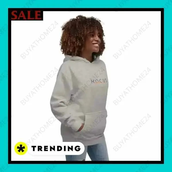 • Kapuzenpullover I Damen Hoodie S, M, L, XL, 2XL, 3XL - BUYATHOME24