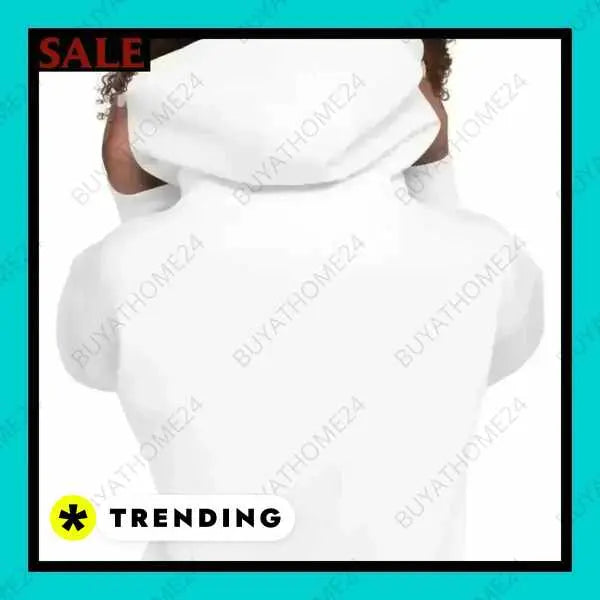 • Kapuzenpullover I Damen Hoodie S, M, L, XL, 2XL, 3XL - BUYATHOME24