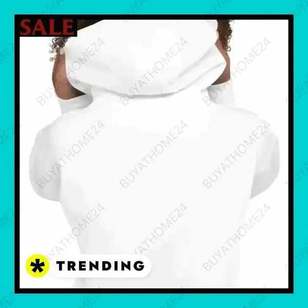 • Kapuzenpullover I Damen Hoodie S, M, L, XL, 2XL, 3XL - BUYATHOME24
