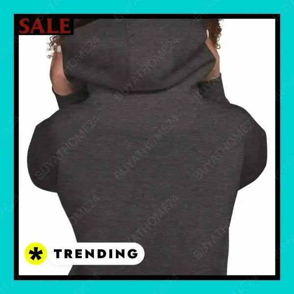 • Kapuzenpullover I Damen Hoodie S, M, L, XL, 2XL, 3XL - BUYATHOME24
