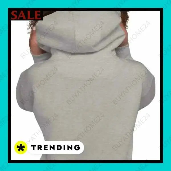 • Kapuzenpullover I Damen Hoodie S, M, L, XL, 2XL, 3XL - BUYATHOME24