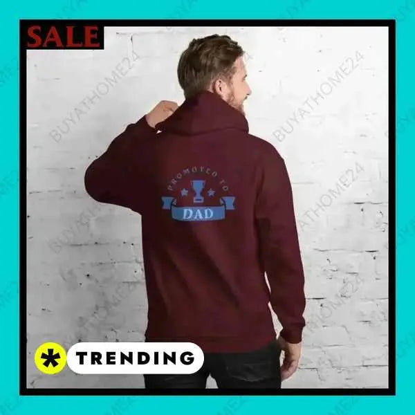 • Kapuzenpullover I Herren Hoodie S, M, L, XL, 2XL, 3XL, 4XL, 5XL - BUYATHOME24