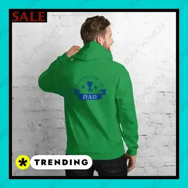 • Kapuzenpullover I Herren Hoodie S, M, L, XL, 2XL, 3XL, 4XL, 5XL - BUYATHOME24