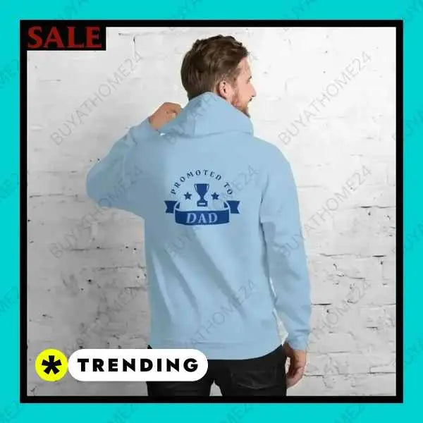 • Kapuzenpullover I Herren Hoodie S, M, L, XL, 2XL, 3XL, 4XL, 5XL - BUYATHOME24